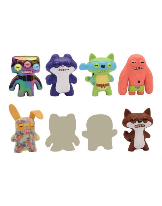 8li Figür Set Seri 2