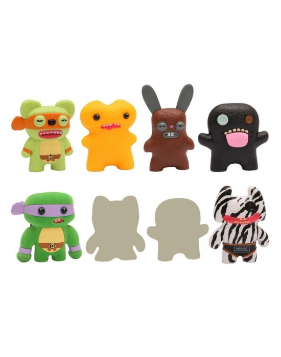 8li Figür Set Seri 2