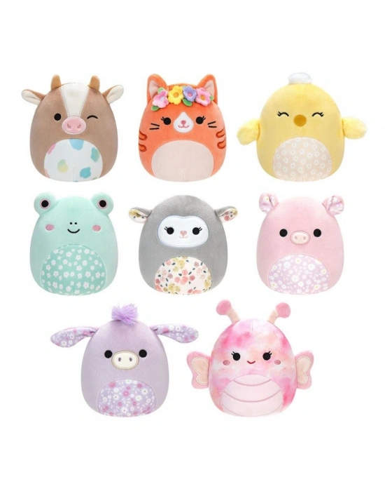8li Koleksiyon Paketi 13 cm