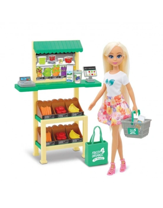 81101 SET SUPERMARKET
