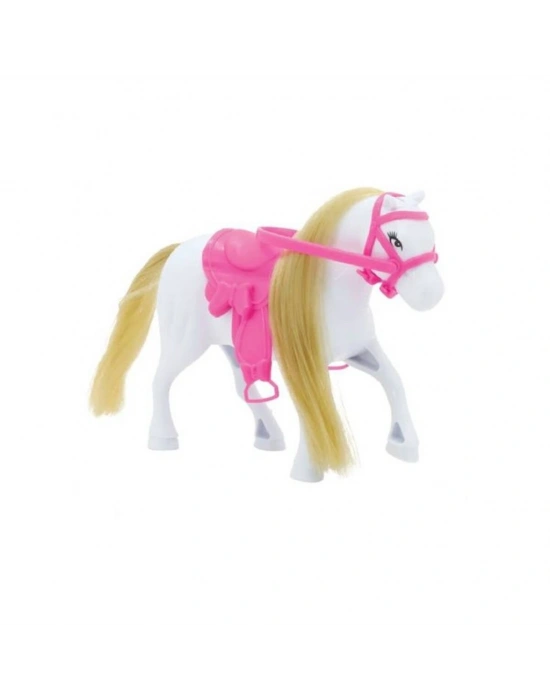 81108 MİNİ AT BİNİCİ BEBEK SET