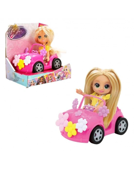 81121 ARABALI BEBEK 4A