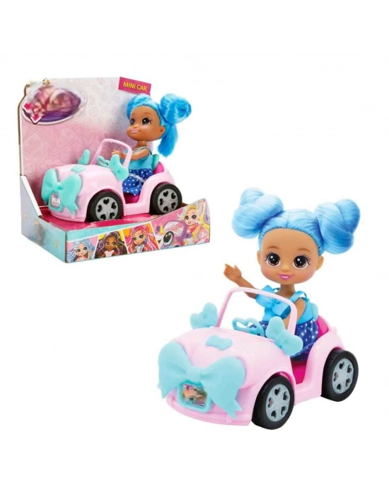 81121 ARABALI BEBEK 4A