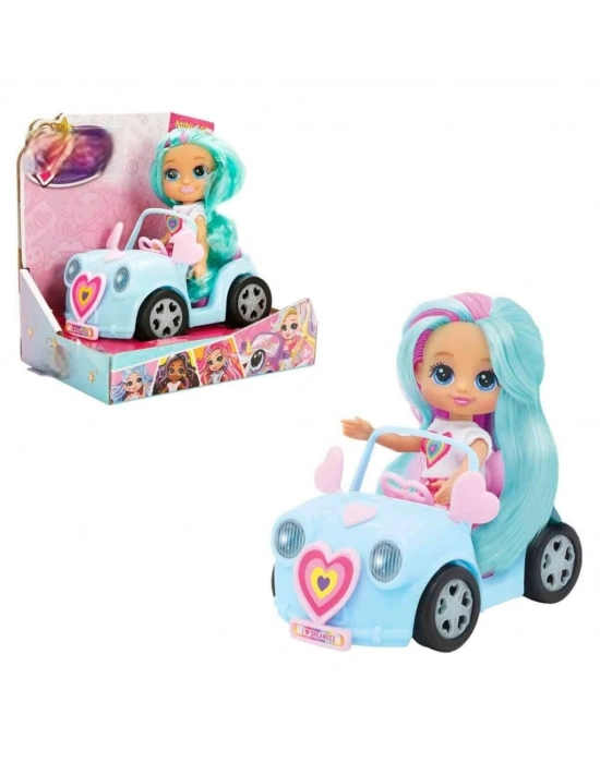 81121 ARABALI BEBEK 4A