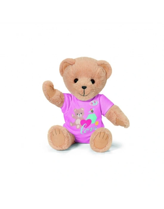 837139 Baby Born Ayıcık - Pembe 36 cm