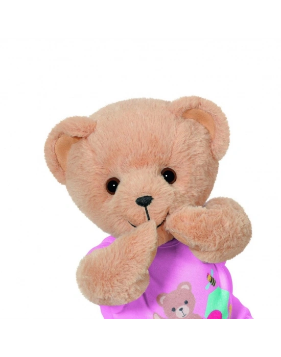 837139 Baby Born Ayıcık - Pembe 36 cm