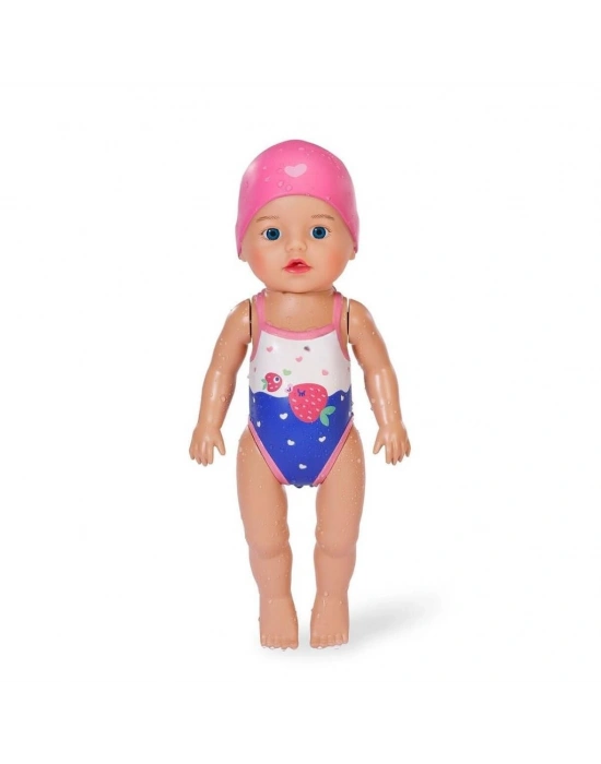 839454 30 cm Yüzen Bebek