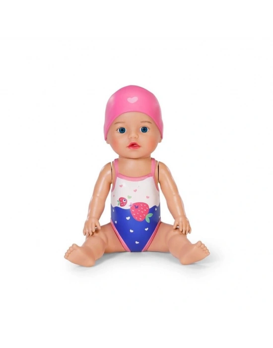 839454 30 cm Yüzen Bebek