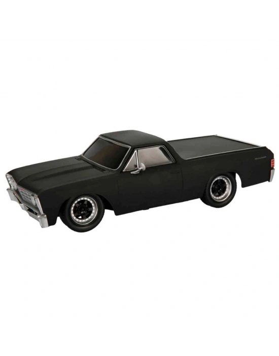 8429 1:16 Fast & Furious 1967 Chevrolet El Camino USB Şarjlı Uzaktan Kumandalı Araba