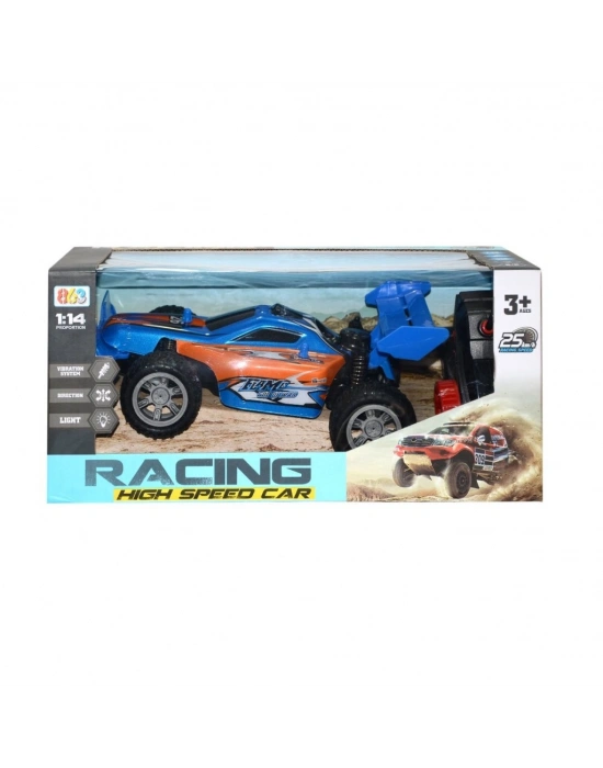 863C-1 Can, Kumandalı Racing Speed Araba 1:14