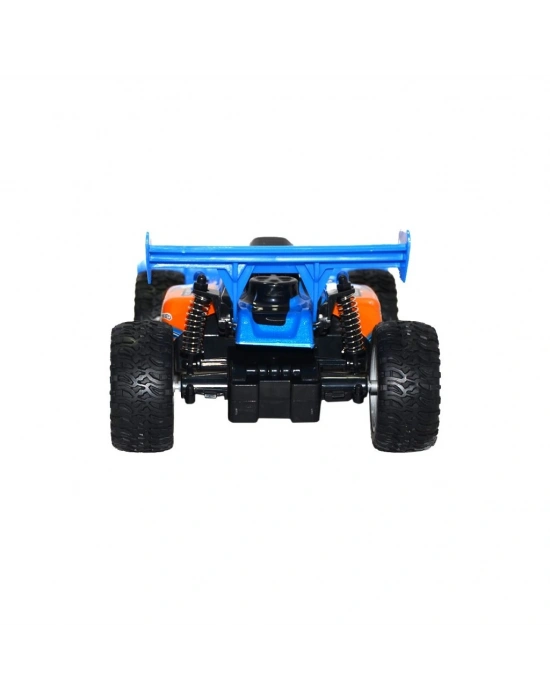 863C-1 Can, Kumandalı Racing Speed Araba 1:14