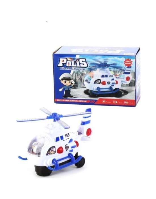 88004-1  HELİKOPTER