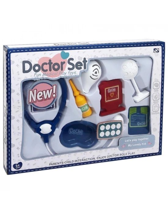 8815-1 DOCTOR SET-
