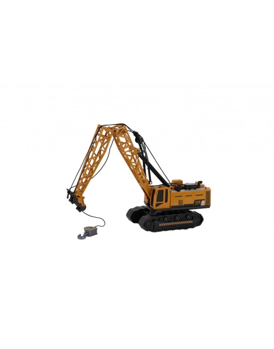 8892 METAL VİNÇ SETİ