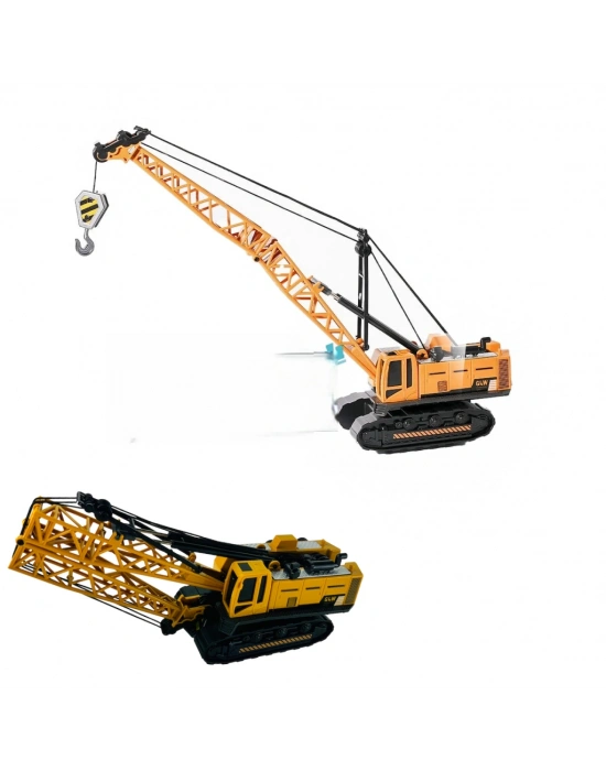 8892 METAL VİNÇ SETİ