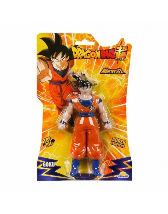 89372 Flex Dragon Ball Stretch Figür 15 cm