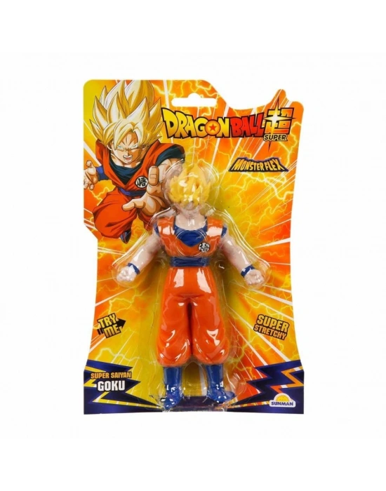 89372 Flex Dragon Ball Stretch Figür 15 cm