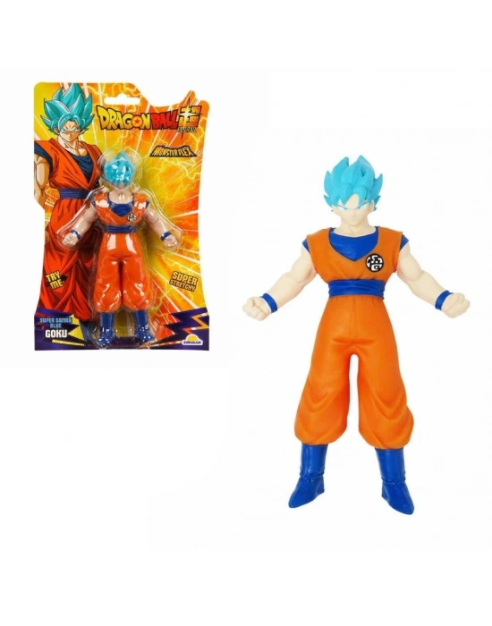 89372 Flex Dragon Ball Stretch Figür 15 cm