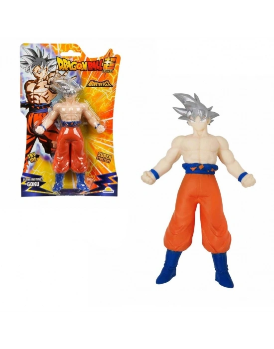 89372 Flex Dragon Ball Stretch Figür 15 cm
