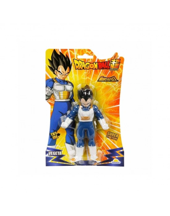 89372 Flex Dragon Ball Stretch Figür 15 cm