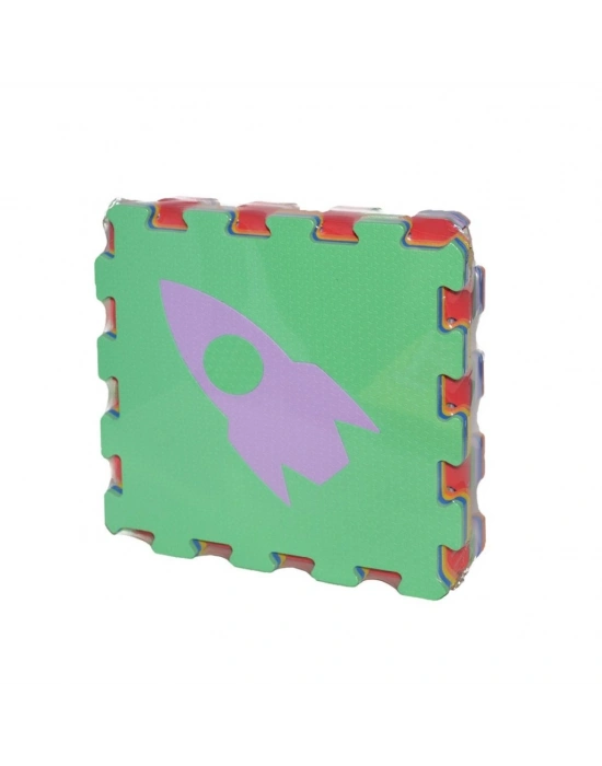 90-993 ECO EVA 33X33 TAŞITLAR 7MM