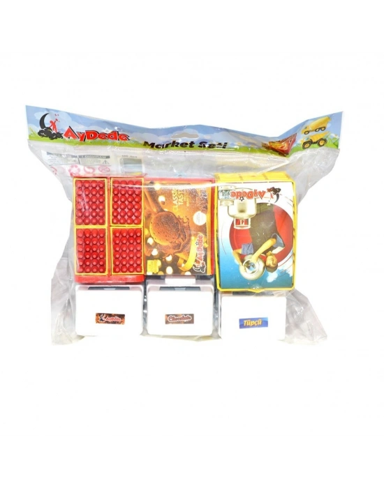 902 MARKET SET