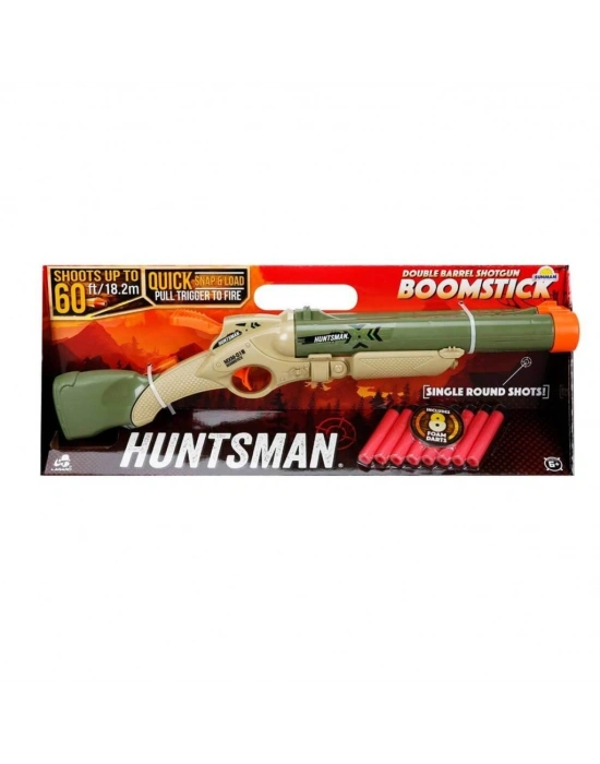 91950 Alpha Boomstick II Tüfek
