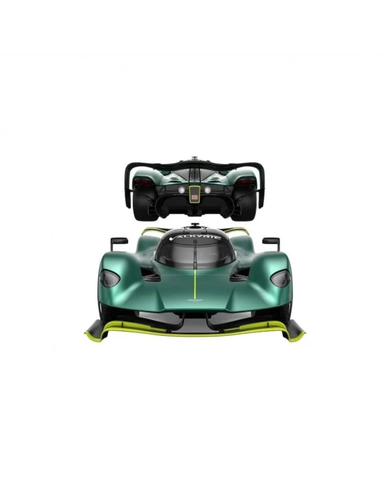 92100 Kumandalı Işıklı Aston Martin Valkyrie Amr Pro 1:14 -