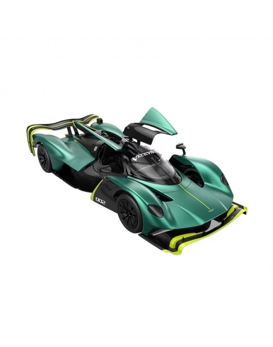 92100 Kumandalı Işıklı Aston Martin Valkyrie Amr Pro 1:14 -