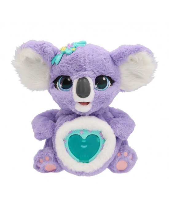 92116 İnteraktif Peluş Koala mama -NessiWorldman