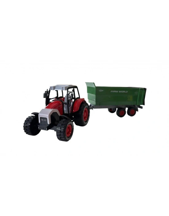 955-241 METAL TARIM SETİ -PSF