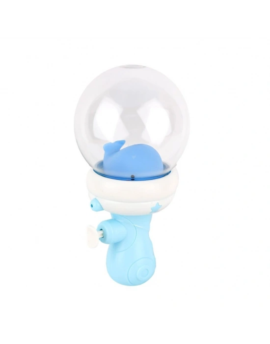 960B Işıklı Hayvanlı Su Tabancası -Birliktoys