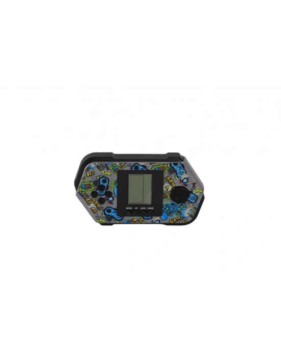 9676 DESENLİ GAME BOY TETRİS