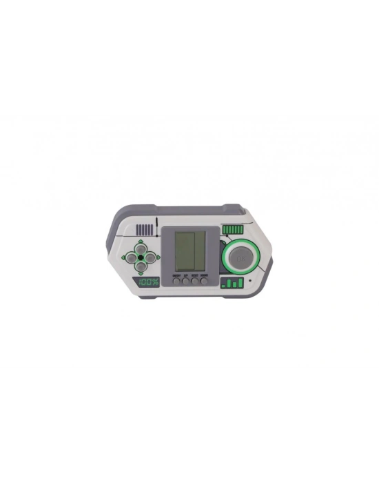 9677 DESENLİ GAME BOY TETRİS