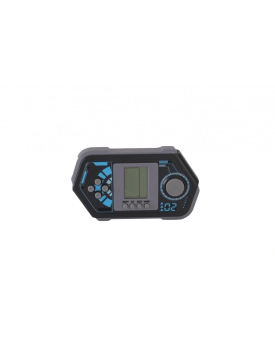 9677 DESENLİ GAME BOY TETRİS