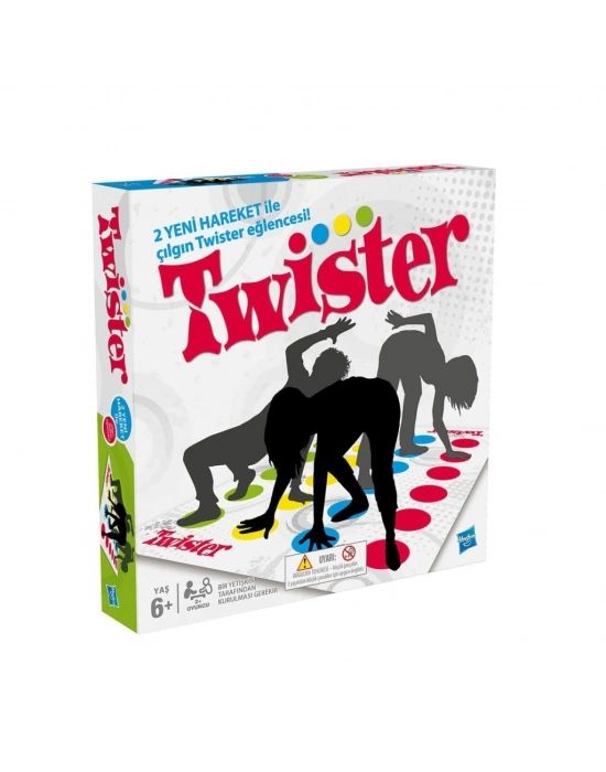 98831 Twister