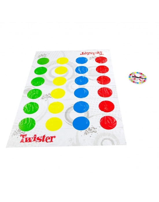 98831 Twister
