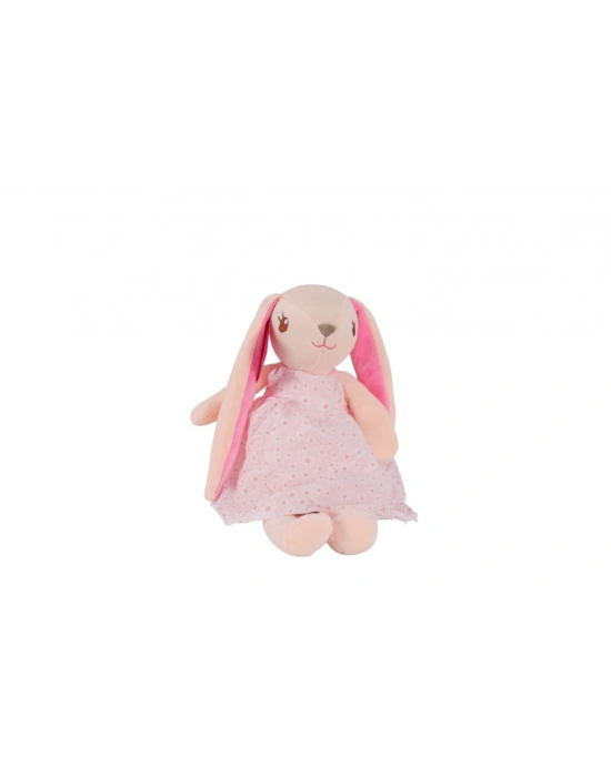 9969 1588 TAVŞAN 35 CM EKRU