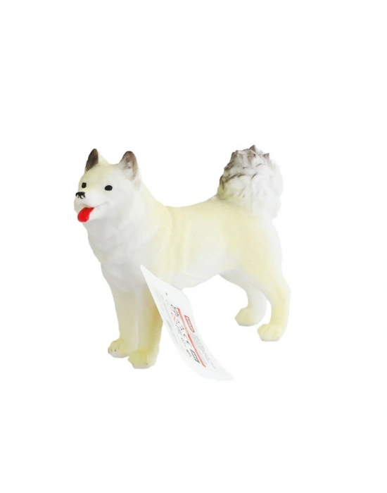 9985-1 4 Çiftlik Hayvanları -toys