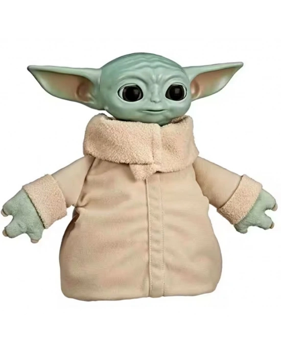 Action Buddy Grogu Figürü