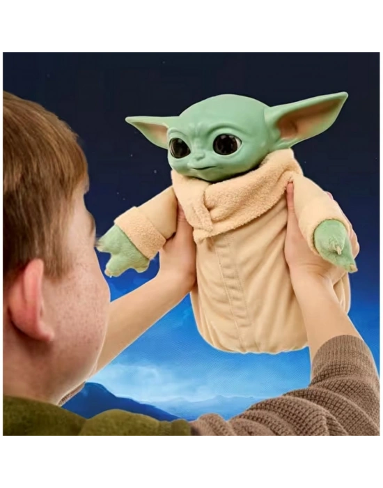 Action Buddy Grogu Figürü