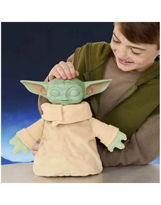 Action Buddy Grogu Figürü