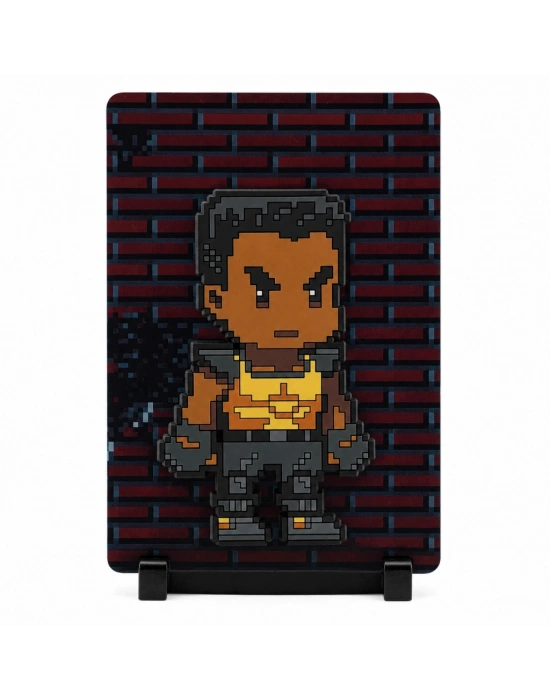 Adam Hunter 133 Streets of Rage Figür