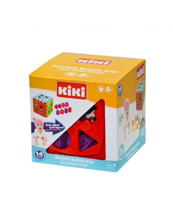 AE-1312 SEVİMLİ BULTAK KÜP