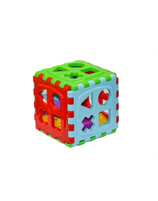 AE-1312 SEVİMLİ BULTAK KÜP