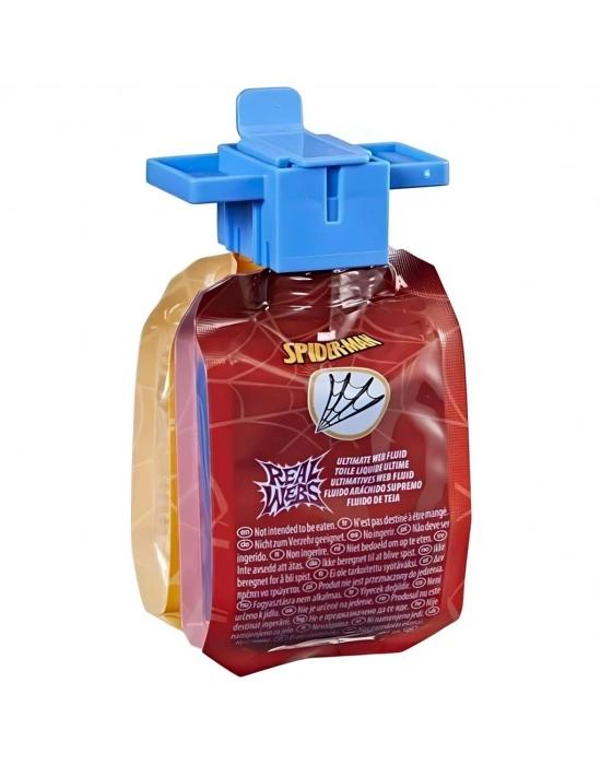 Ağ Ve Su Fırlatıcı Yedek Paket