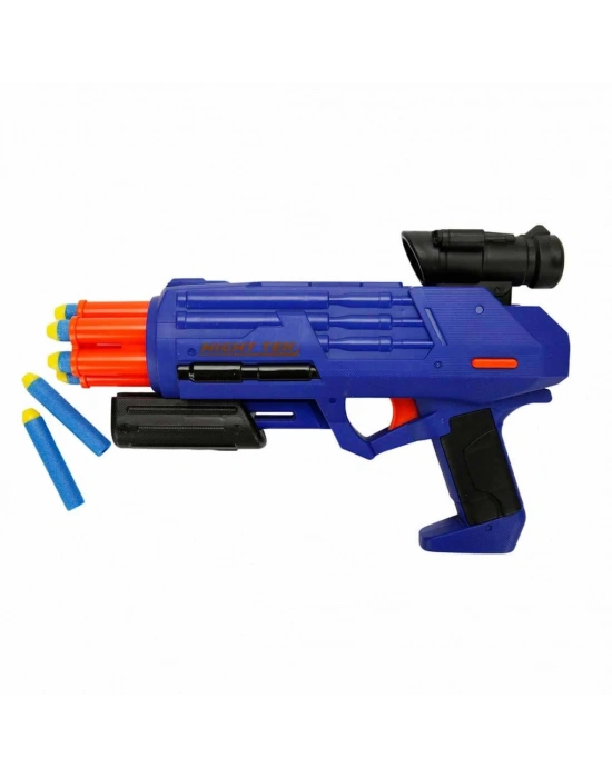 Air Warriors Night Tek Silah