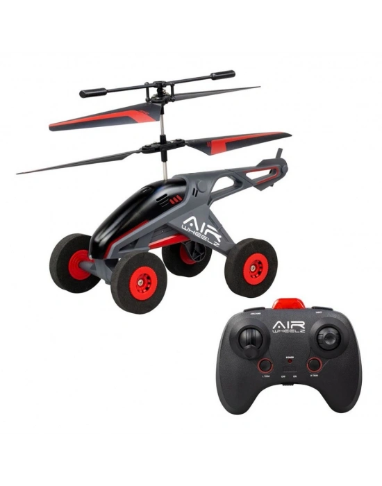 Air Wheels II Helikopter