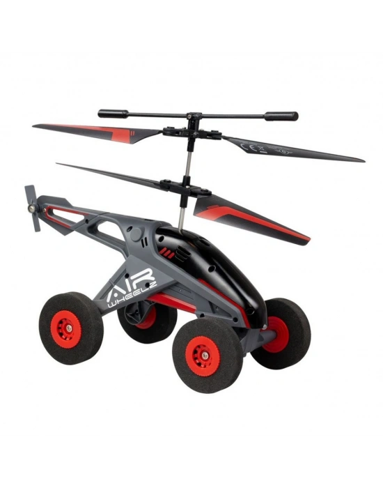 Air Wheels II Helikopter