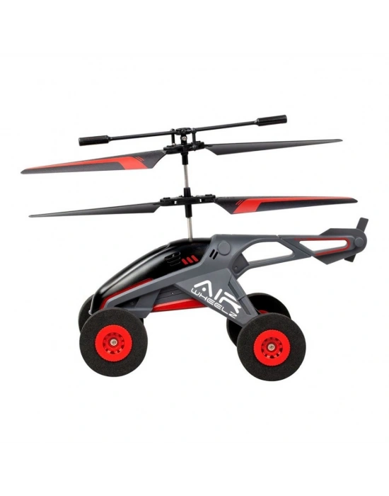 Air Wheels II Helikopter